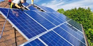 Production de l’électricité photovoltaïque rentable à Saint-Nicolas-de-la-Taille